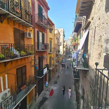 Atypical * Palermo