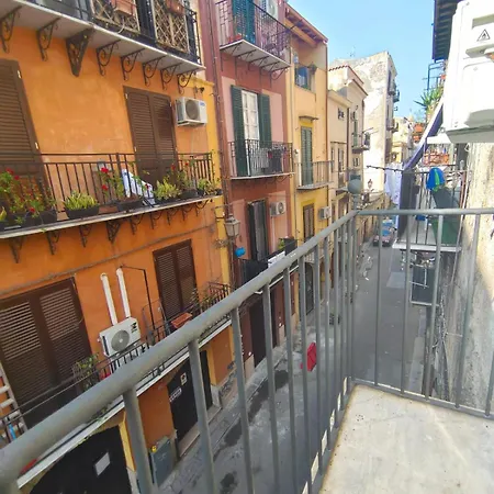 Atypical * Palermo