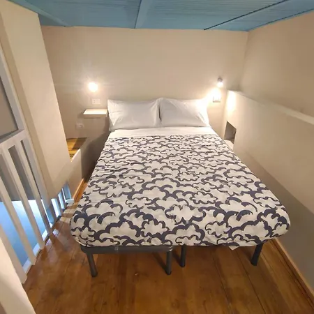 Daire Atypical Palermo