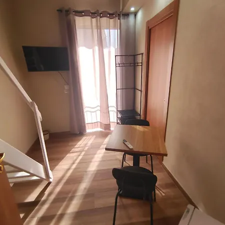 Daire Atypical Palermo