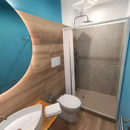 Atypical Daire Palermo