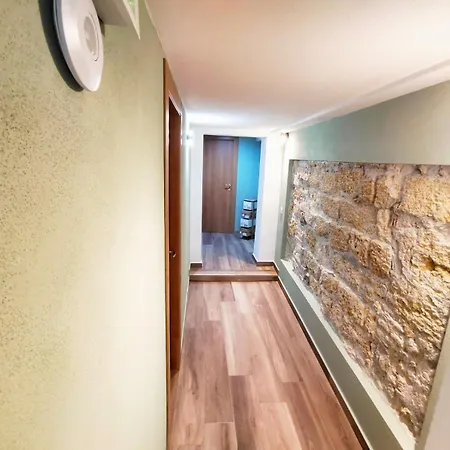 Daire Atypical Palermo