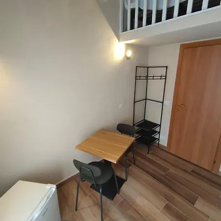 Atypical Daire Palermo