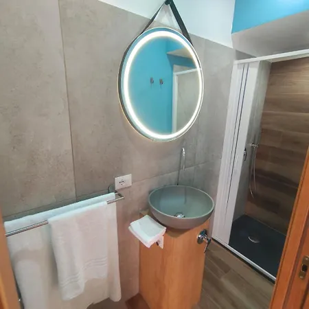 Daire Atypical Palermo