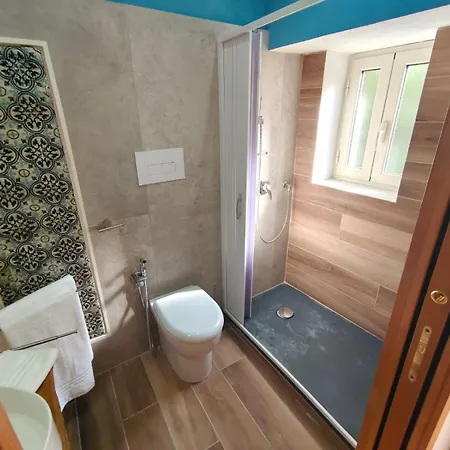 Atypical * 팔레르모