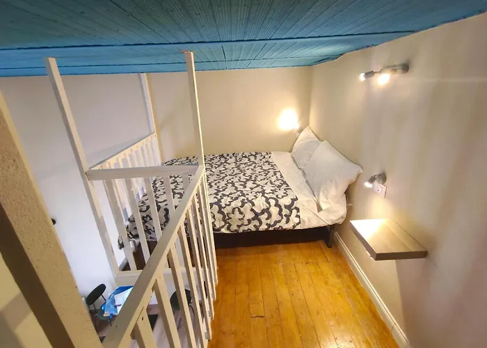 Atypical Apartman