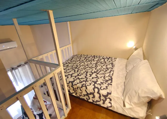 Atypical Apartman