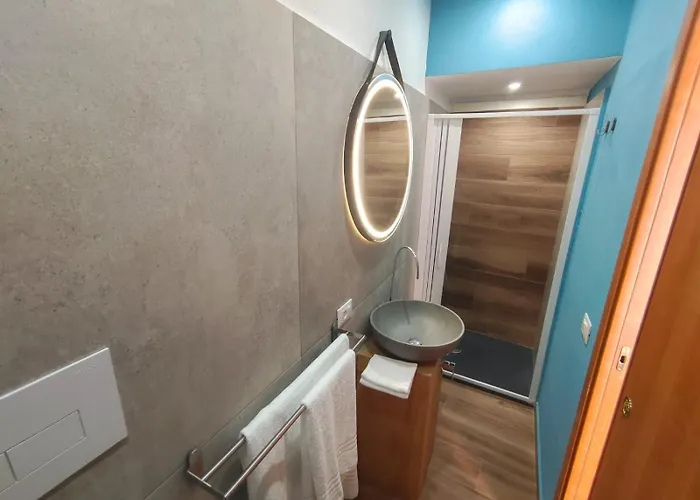 Apartman Atypical *
